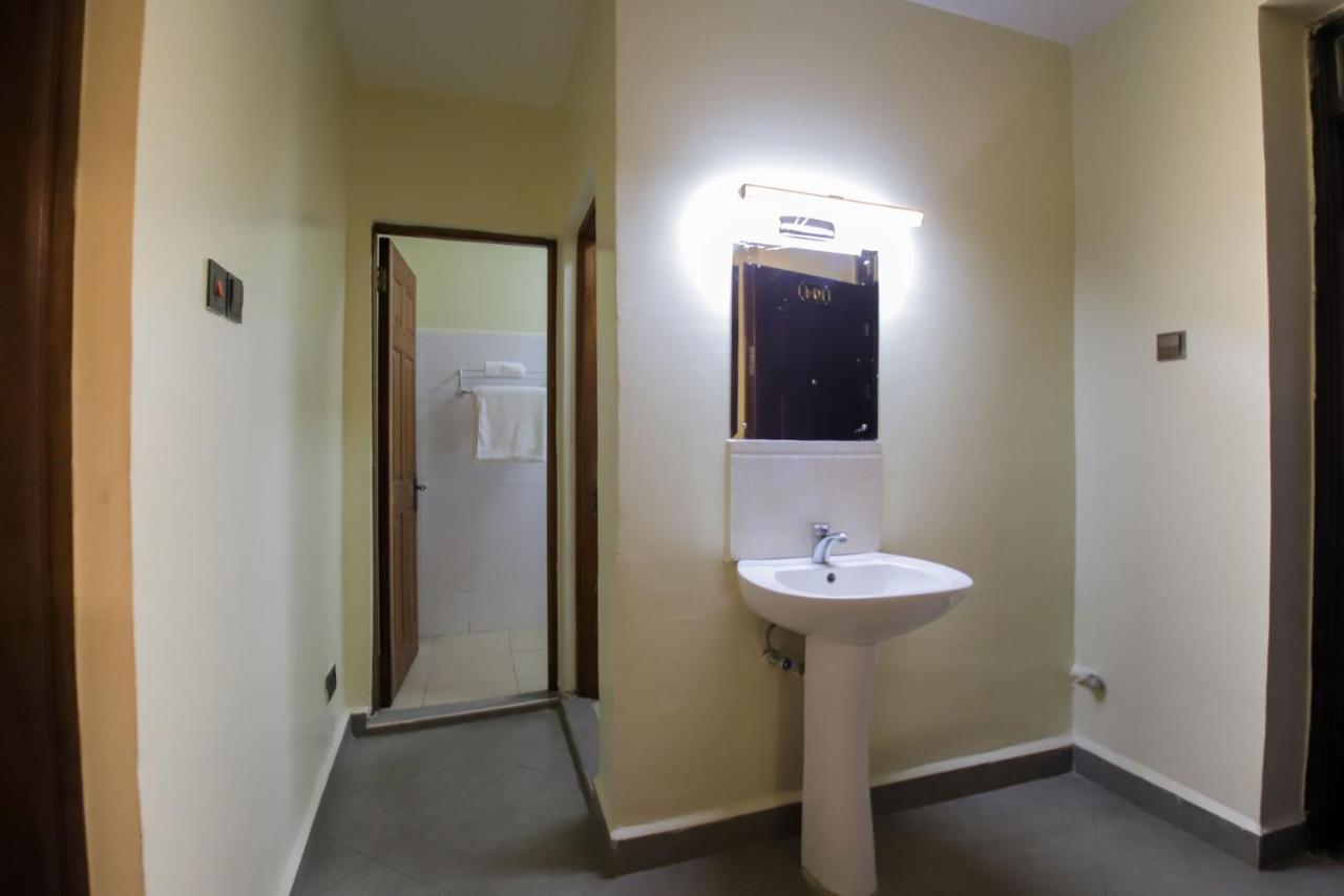 Lantern Serviced Apartments Nairobi Extérieur photo