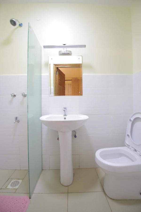 Lantern Serviced Apartments Nairobi Extérieur photo